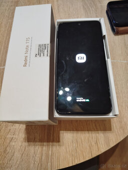 Telefon Xiaomi Redmi Note 11S Graphite Grey - 4