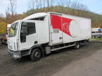 IVECO EUROCARGO ML100E17 5 T NOSNOST - 4