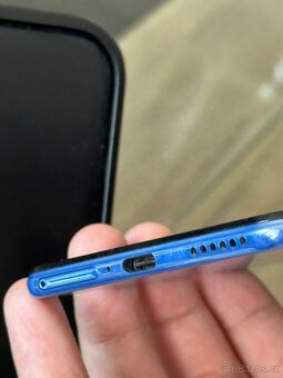 Xiaomi MI 11 Lite Blue 6/128GB - Plně funkční - 4