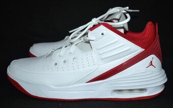 Kožené tenisky zn. Nike Jordan Max Aura 5 vel. 45 a 45,5 - 4