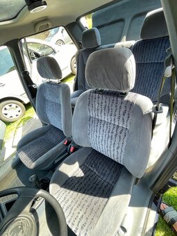 Škoda Felicia 1.3mpi 50kw TOPSTAV - 4