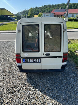 Škoda Felicia pick up 1.3 Mpi - 4