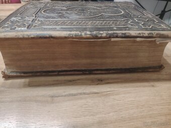 HOLY BIBLE - 4