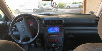 Audi A4 1996 1.6 benzin 74kw - 4