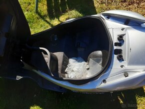 Suzuki Burgman 150 - 4