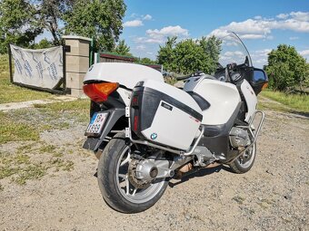 BMW r1200rt - 4