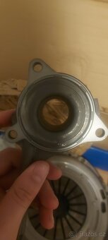 Spojková sada SACHS 2290 601 009 - 4
