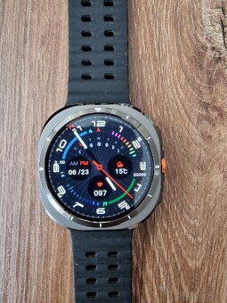 Samsung watch ultra - 4