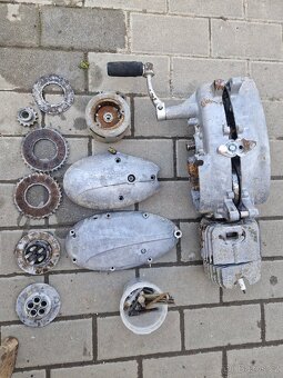 Motor Jawa 05 - 4