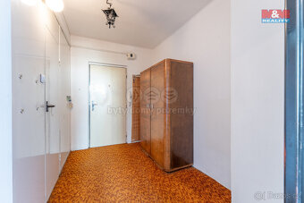 Prodej bytu 2+kk, 39 m², Benátky nad Jizerou, ul. Na Burse - 4