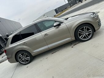 Audi Q7 3.0 TDI - 4