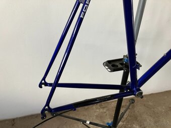 Prodám rámovou sadu na kolo FORT vel. 62 cm. - 4