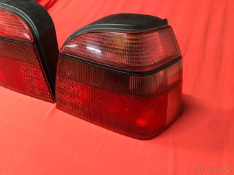 hella red magic golf 3 - 4