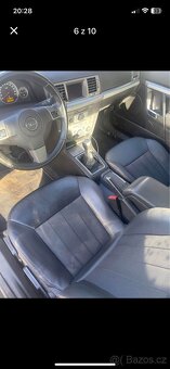 Opel Vectra C Facelift - 4