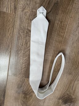 Čabraky, rajtky, plastron a gelová podložka - 4