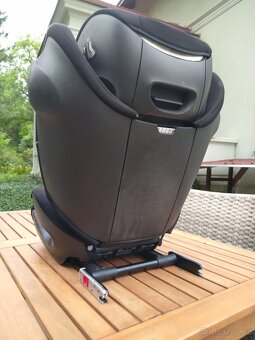 Cybex solution M-fix SL - 4