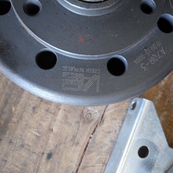 Simson motor s51 - 4