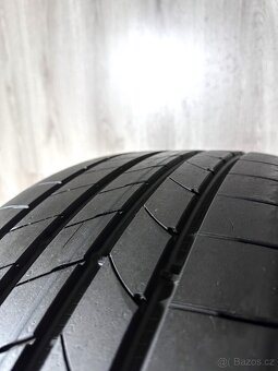 Audi E-Tron 4KE originální ALU disky 5x112 R21 - 4