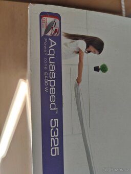 Tefal Aquaspeed - 4