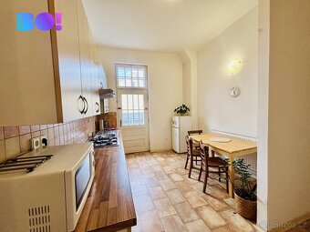 Pronájem kancelářských prostor 140 m² , ul. Masarykova, Bohu - 4