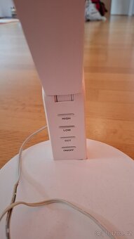 Stolní lampa - 4