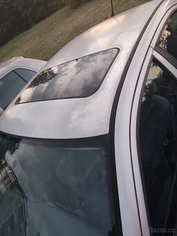 Škoda Octavia - 4