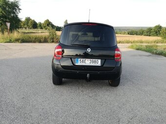 Renault Grand Modus 1.5 dci 76 kw FAP Dynamique Lux Panorama - 4