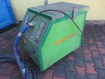 Elektrometalizační zařízení Margarido M45 - 4