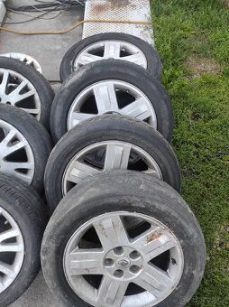 Alu 5x108 - 4