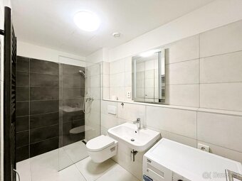 Pronájem bytu 1+kk 46 m² Kobližná, Brno - Brno-město - 4