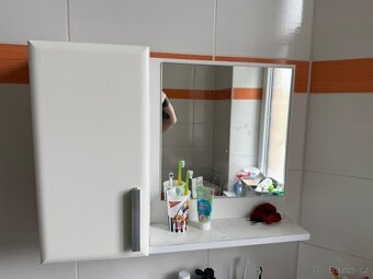 Koupelnový nábytek - 4