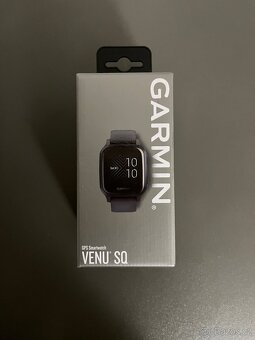 Hodinky Garmin Venu SQ - 4