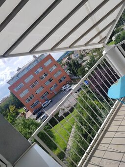 Pronájem pokoje - 4
