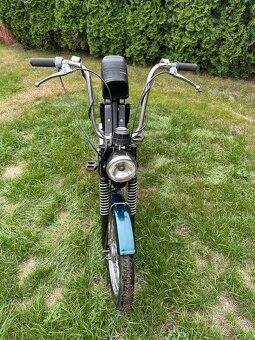 Babetta 210 - 4