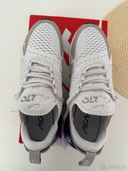 Nike Sportswear AIR MAX 270 vel.42,5 - 4