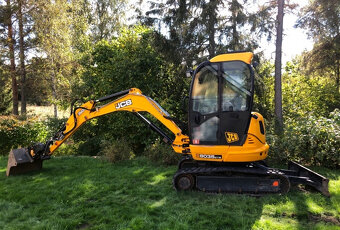 JCB 8035 ZTS - 4