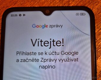 ⭐ Mobilní telefon Xiaomi Redmi 9A - 2GB / 32GB ⭐ - 4