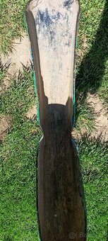 Přední blatník Jawa pionýr - 4