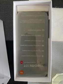 Xiaomi 13T černý 8GB RAM 256GB ROM - 4