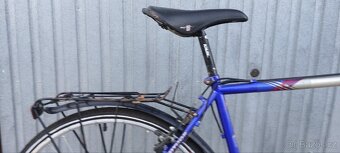 Author Denver, rám velikosti 20" - 4