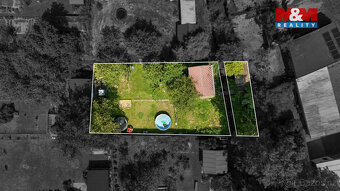 Prodej chaty, 19 m², Frýdek-Místek - 4