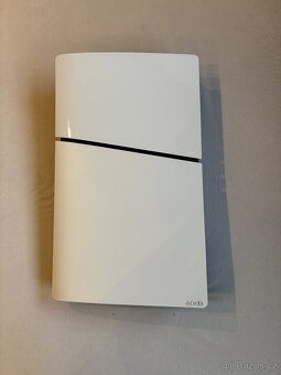 PlayStation 5 Slim Digital Edition - 4