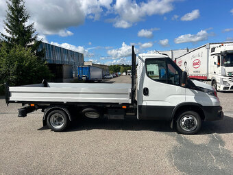 Iveco Daily 50C18HZ 3S sklápěč, nové DPH - 4