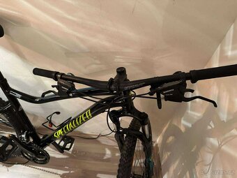 Specialized Horske kolo - 4