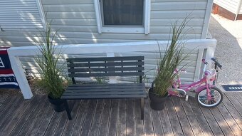 predaj mobilného domu VODICE 63m2 + 30m2 terasa - 4