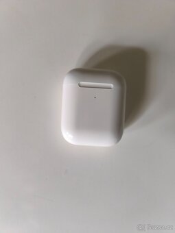 Apple Airpods 2 - 4