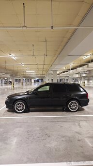 Audi A4 B5 Avant 1.9TDI 81kW - 4