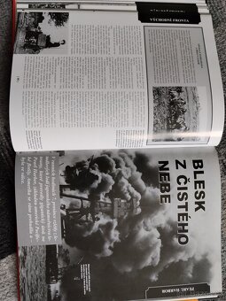 Druhá světová válka na vlastní oči - 4