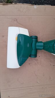 Vysavač Vorwerk 130 s elektronickou klepaci hlavicí - 4
