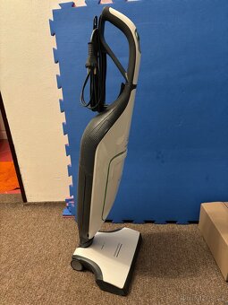 Vysavač Vorwerk VK200, hlava EB400 - 4